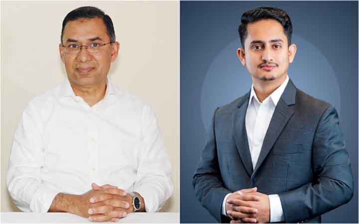 যে কারণে প্রধানমন্ত্রীকে ধন্যবাদ জানালেন সারজিস আলম