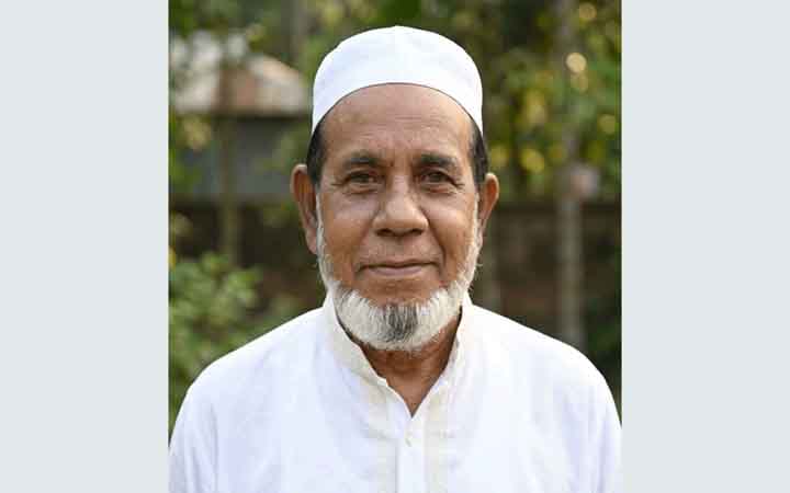 ভিজিএফের চাল বিক্রি করে বিকাশে চাইলেন টাকা, পদ হারালেন বিএনপি নেতা
