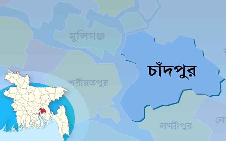 নদীতে গোসলে নেমে এক বোনের মৃত্যু, আরেকজন নিখোঁজ