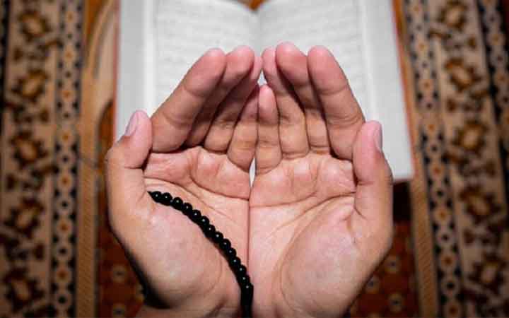 বিপদের সময় যেসব দোয়া পড়বেন