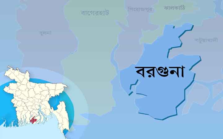 ঝড়ে ছিঁড়ে পড়া বিদ্যুতের তারে স্পৃষ্ট হয়ে মা–ছেলের মৃত্যু