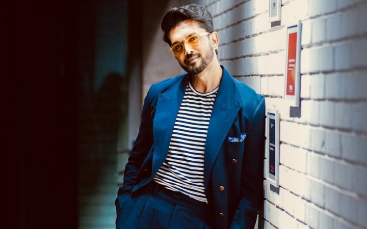 ‘মালিক’-এর প্রিমিয়ারে অস্ট্রেলিয়ায় যাচ্ছেন আরিফিন শুভ