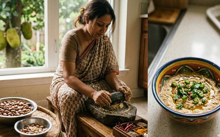 দামি ‘সুপারফুড’ নয়, পুষ্টির ভাণ্ডার হতে পারে কাঁঠালের বিচি