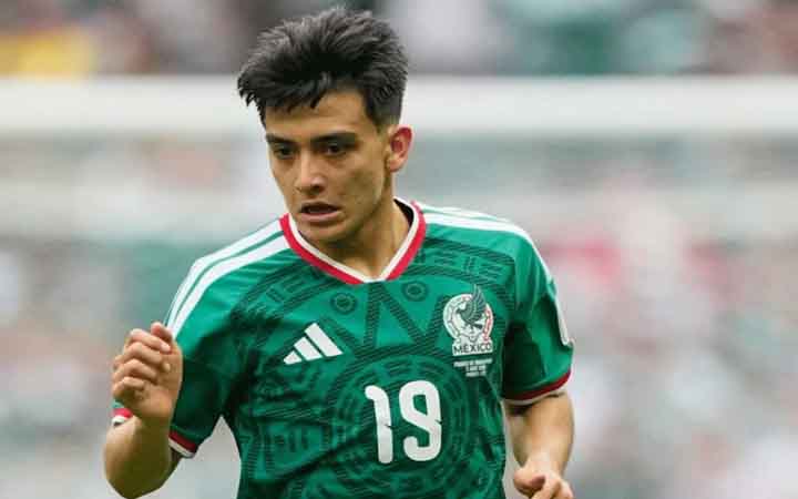 ৯৬ বছরের রেকর্ড ভেঙে দিল গিলবার্তো