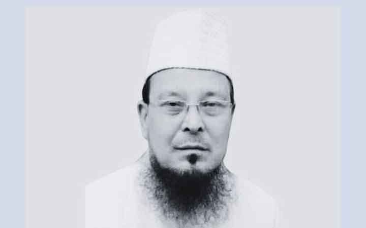 জামায়াতের সাবেক এমপি ফরিদ উদ্দিন চৌধুরী মারা গেছেন