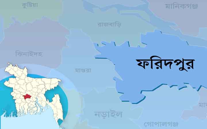 ওষুধ কম্পানির বিক্রয় প্রতিনিধিকে কুপিয়ে ৩ লাখ টাকা ছিনতাই