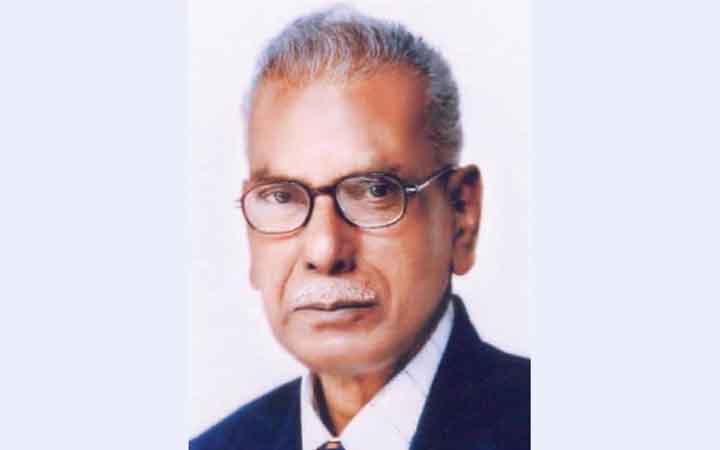 সাংবাদিক হাবিবুর রহমান মিলনের ১১ তম মৃত্যুবার্ষিকী আজ