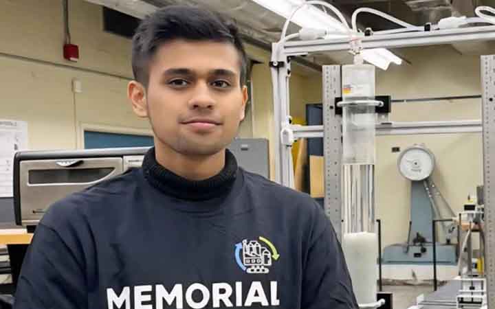 কানাডায় সড়ক দুর্ঘটনায় বাংলাদেশি শিক্ষার্থীর মৃত্যু