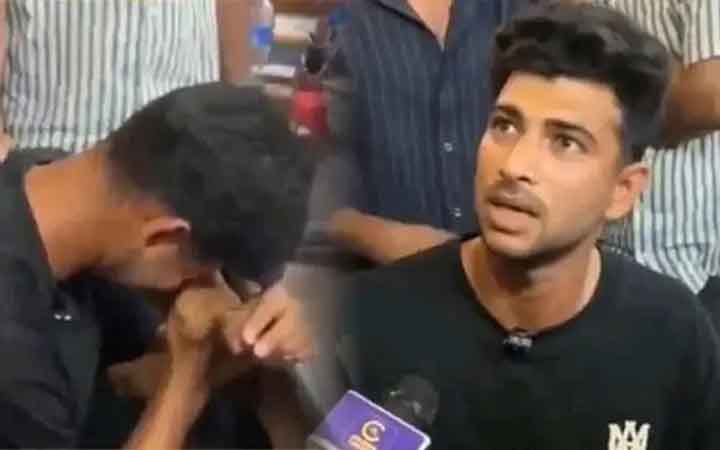 ক্রিকেটার নাঈমকে নির্যাতন : তদন্ত প্রতিবেদন জমার সময় বাড়ল ৪ দিন