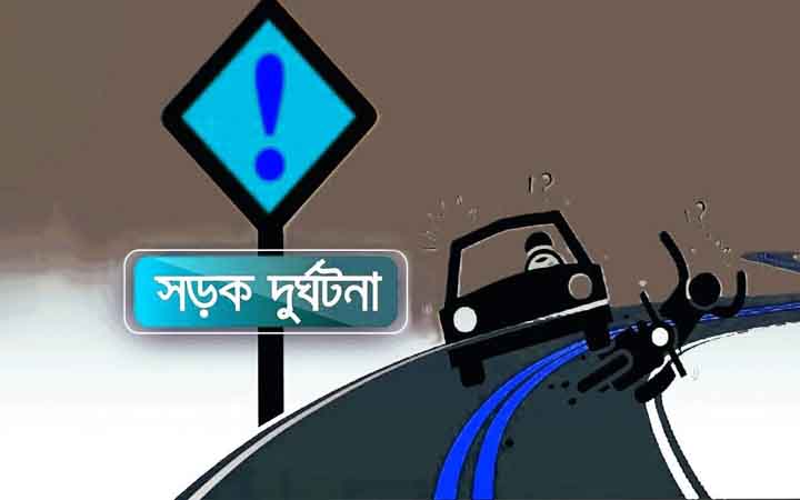 ঢাকা-মাওয়া এক্সপ্রেসওয়েতে বাসের ধাক্কায় মোটরসাইকেল আরোহী নিহত