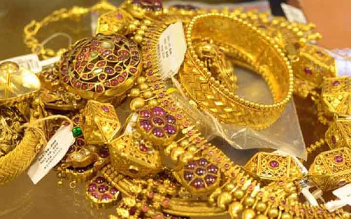 যে দামে আজ বিক্রি হচ্ছে সোনা
