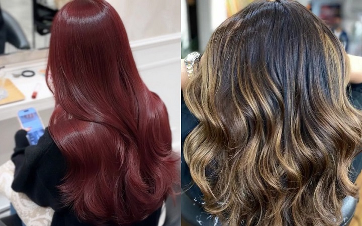 হেয়ার কালার দীর্ঘদিন উজ্জ্বল রাখবেন যেভাবে