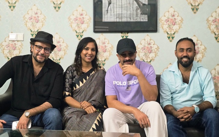 নতুন সিনেমায় চুক্তিবদ্ধ হলেন শাকিব, ফিরছেন ‘বরবাদ’ টিমের সঙ্গে