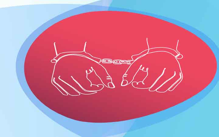 রাজধানীর তালিকাভুক্ত শীর্ষ সন্ত্রাসী মহরম গ্রেপ্তার