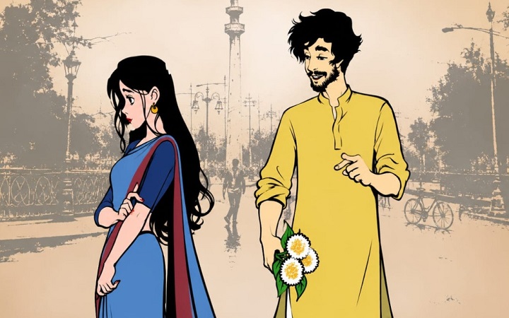 প্রাক্তনকে কেন সহজে ভুলতে পারে না মানুষ?প্রাক্তনকে কেন সহজে ভুলতে পারে না মানুষ?