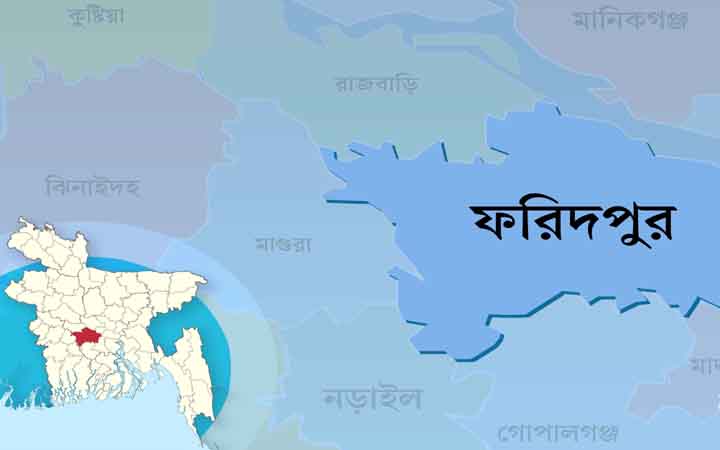 সদরপুরে পুকুরে গোসল করতে নেমে মাদরাসাছাত্রের মৃত্যু