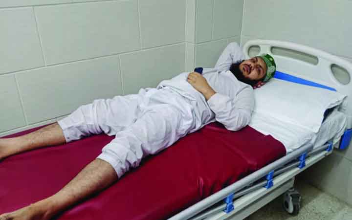 সাভারে ককটেল বিস্ফোরণ, তদন্তে ৩ সদস্যের কমিটি গঠন