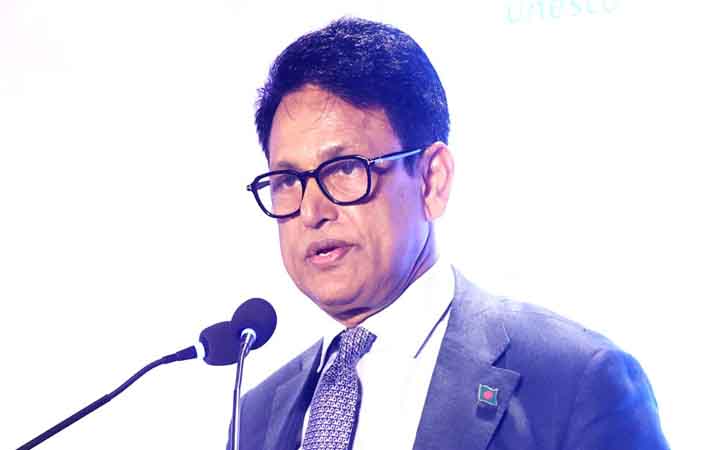 ডিসেম্বরে নতুন বই পাবে শিক্ষার্থীরা : শিক্ষামন্ত্রী