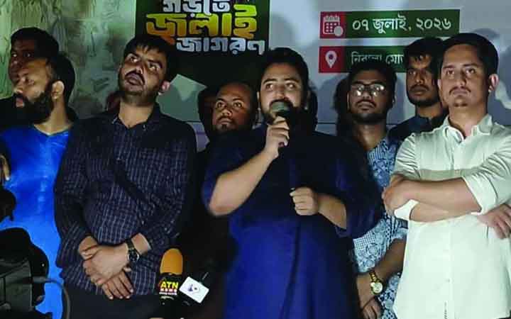 ৭০ শতাংশ মানুষ ‘হ্যাঁ’র পক্ষে ভোট দিয়েছে : নাহিদ