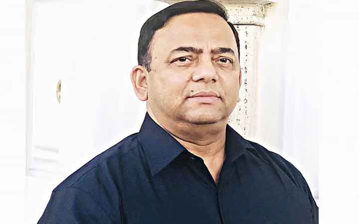 বেনজীরকে ফেরাতে দুবাইয়ে পাঠানো চিঠির অপেক্ষায় পুলিশ