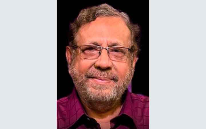 হাসপাতালে ভর্তি বিএনপি মিডিয়া সেলের আহ্বায়ক ডা. পাভেল