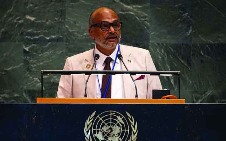 এলডিসির মসৃণ উত্তরণে বৈশ্বিক সহায়তা বাড়ানোর আহ্বান