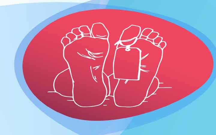 পারিবারিক দ্বন্দ্বে চাচাতো ভাইয়ের হামলা, প্রাণ গেল যুবকের
