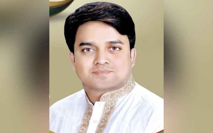 সিরাজদীখানে নিষিদ্ধ ঘোষিত ছাত্রলীগের সাবেক নেতা গ্রেপ্তার