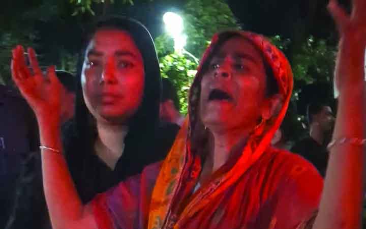 রায়পুরায় বেকারি শ্রমিককে পিটিয়ে হত্যা