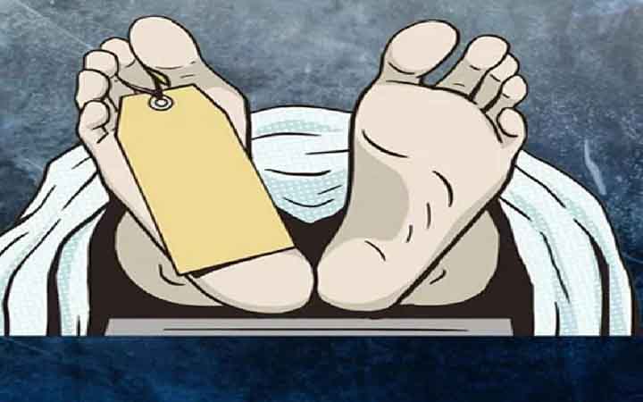 লালবাগে রিকশাচালকের ঝুলন্ত মরদেহ উদ্ধার