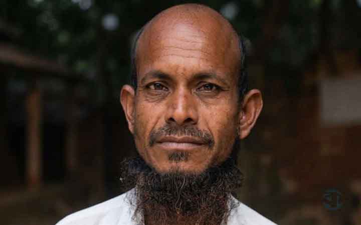 বগুড়ায় শ্যালককে বাঁচাতে গিয়ে ছুরিকাঘাতে দুলাভাই নিহত