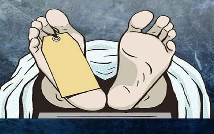 পরশুরামে শিক্ষিকার বাসা থেকে গৃহকর্মীর ঝুলন্ত মরদেহ উদ্ধার