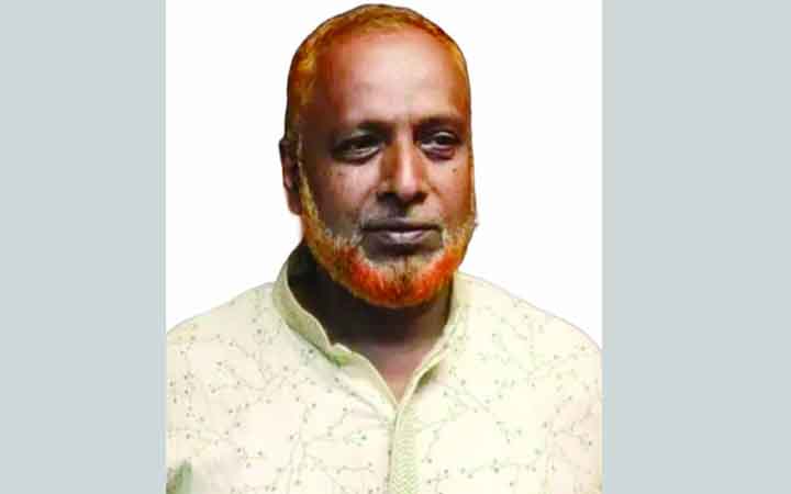 বিএনপি সভাপতির বাড়িতে চুরি, খবর শুনেই স্ট্রোকে শাশুড়ির মৃত্যু