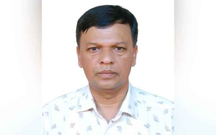 ইউএফটিবির নতুন উপাচার্য হিসেবে দায়িত্ব নিলেন ড. মোক্তার আলী