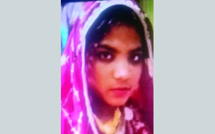 সংসার শুরুর ৪০ দিনের মাথায় সাপের ছোবলে প্রাণ হারালেন নববধূ