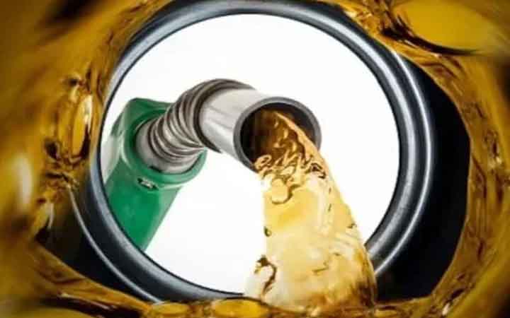 ছয় মাসে ১৫ লাখ টনের বেশি জ্বালানি তেল আমদানির অনুমোদন
