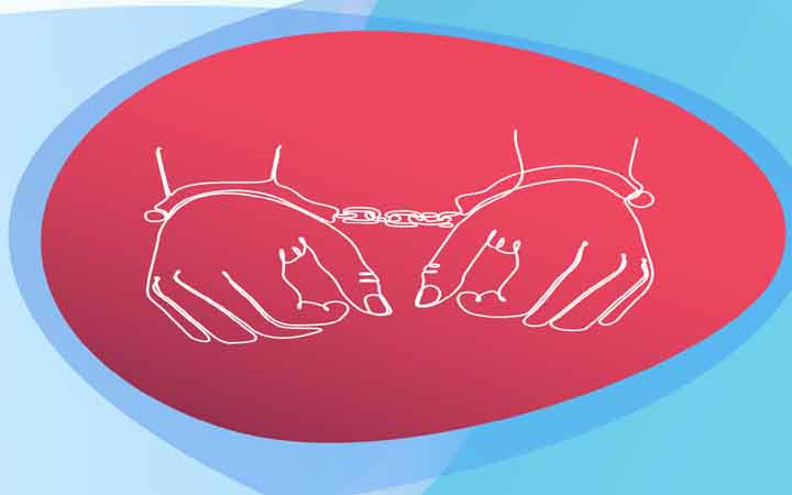 খুলনায় সন্ত্রাসী গ্রুপের তিন সদস্য অস্ত্রসহ গ্রেপ্তার