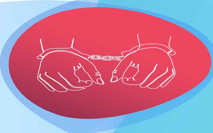 খালেদা জিয়ার গাড়িবহরে হামলার আসামি হান্নান গ্রেপ্তার
