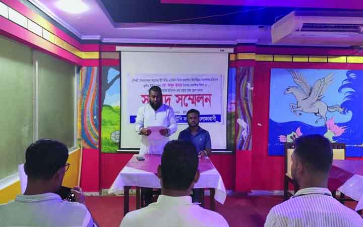 ‘রাস্তার ইট বিক্রি করিনি-তুলতেও বলিনি’