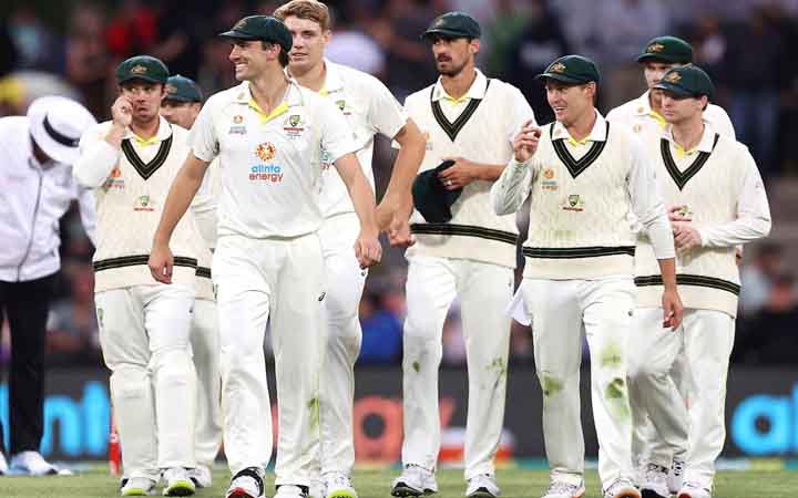 ভারতে এসে প্রস্তুতি ম্যাচ খেলবে না অস্ট্রেলিয়া