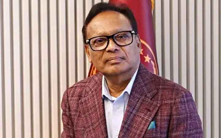 গুগল, মেটা ও টিকটকের কাছ থেকে বিনিয়োগ প্রস্তাব এসেছে : আইসিটি মন্ত্রী