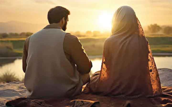 দাম্পত্য কলহ সমাধানে ইসলামী নির্দেশনা
