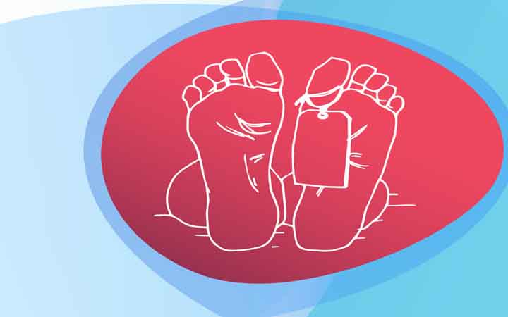 খুলনায় যুবককে গলা কেটে হত্যা