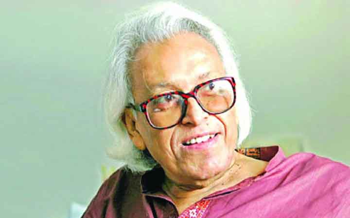 ভালোবাসা ও দায়বদ্ধতার কবি শামসুর রাহমানের মৃত্যুবার্ষিকী আজ