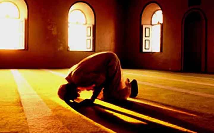 আজকের নামাজের সময়সূচি, ১৭ আগস্ট, ২০২৬