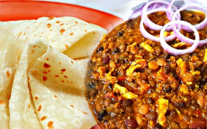 ডালে ডিম! জনপ্রিয় ‘ডিম তড়কা’র গল্প জানেন?
