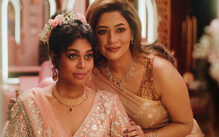 এবার লন্ডন চলচ্চিত্র উৎসবে ‘ডিফিকাল্ট ব্রাইড’