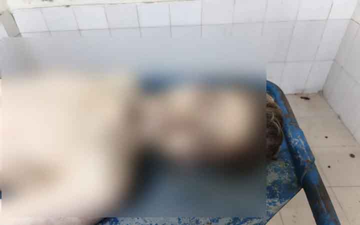 শিশু চোর সন্দেহে গণপিটুনি, হাসপাতালে যুবকের মৃত্যু