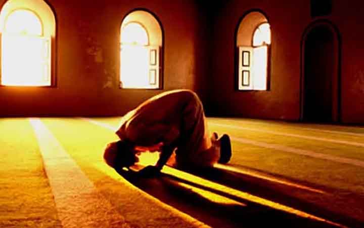 আজকের নামাজের সময়সূচি, ১৯ আগস্ট, ২০২৬