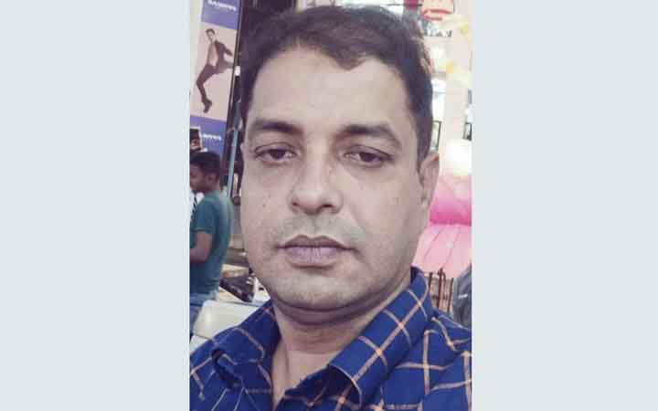 কলকাতায় আগুনে নিহত বাংলাদেশিদের তালিকায় সাতক্ষীরার সাজু